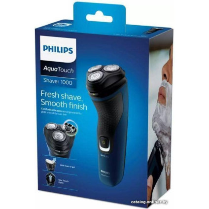 Электробритва Philips S1121/41