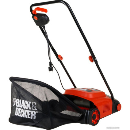 Аэратор Black & Decker GD300