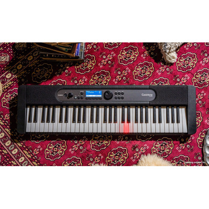 Синтезатор Casio LK-S450