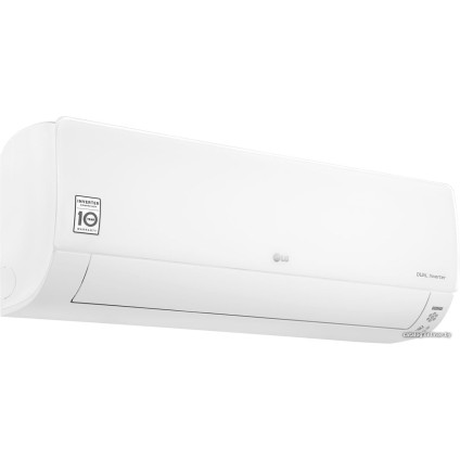 Кондиционер LG Evo Max DC09RH