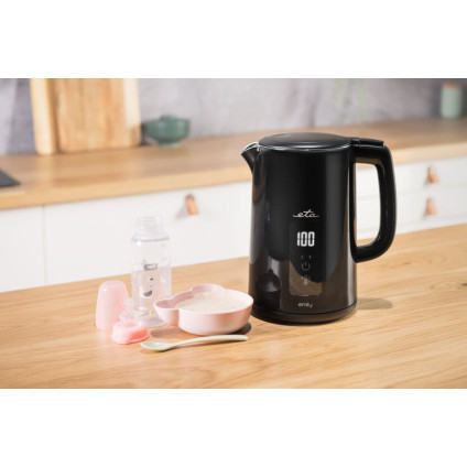 Электрический чайник ETA Emily 4595 90000 black
