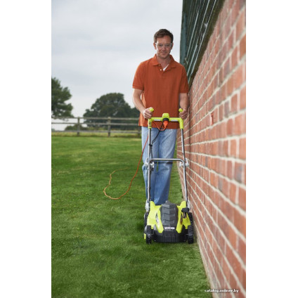 Газонокосилка Ryobi RLM15E36H