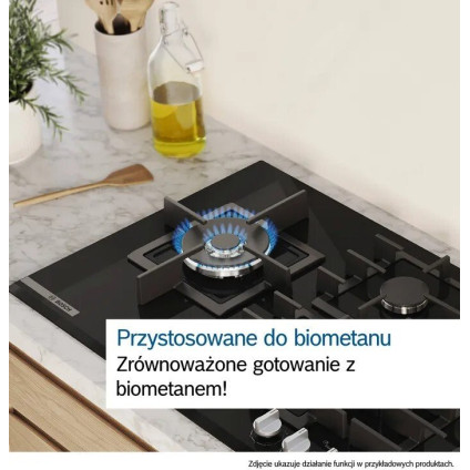 Варочная панель Bosch Serie 4 PNH6B6K40