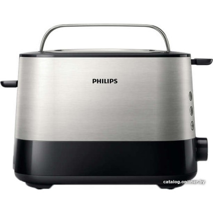 Тостер Philips HD2637/90