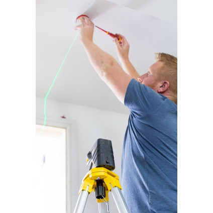 Лазерный нивелир Stanley FMHT775981 (кейс)