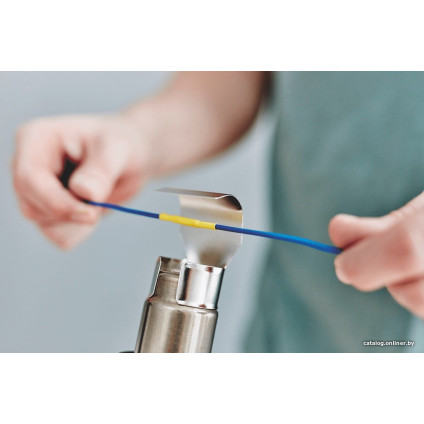 Промышленный фен Rapid R2000 5001342