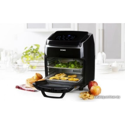 Аэрогриль (аэрофритюрница) Domo DO534FR