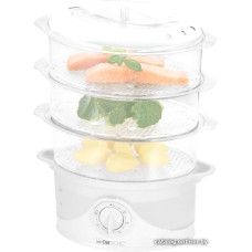 Пароварка Clatronic DG 3665