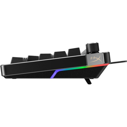 Клавиатура HyperX Alloy Rise 75 (HyperX Red)