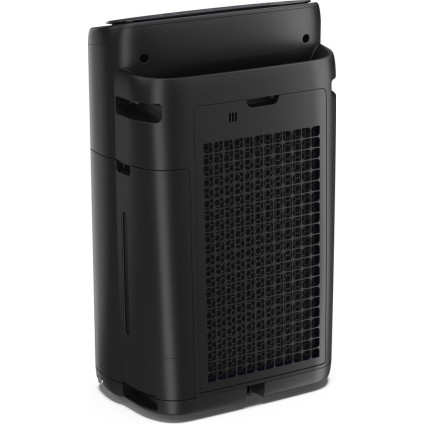 Очиститель воздуха Sharp UA-KIN42E-H