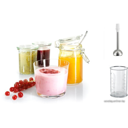 Миксер Bosch MFQ36490