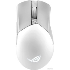 Игровая мышь ASUS ROG Gladius III Wireless AimPoint Moonlight White