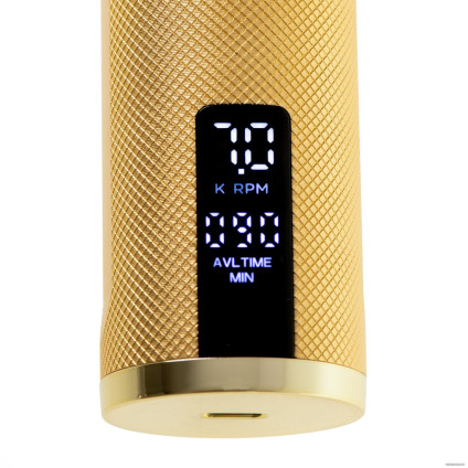 Машинка для стрижки волос Camry CR 2835g