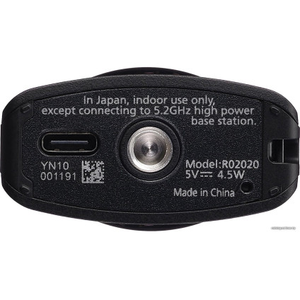 Фотоаппарат Ricoh Theta Z1