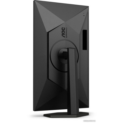 Игровой монитор AOC Gaming 27G4X