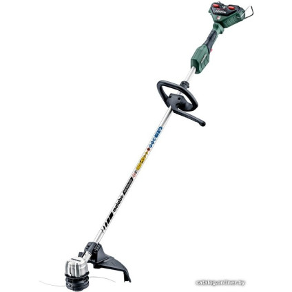 Триммер Metabo FSD 36-18 LTX BL 40 601610850 (без АКБ)