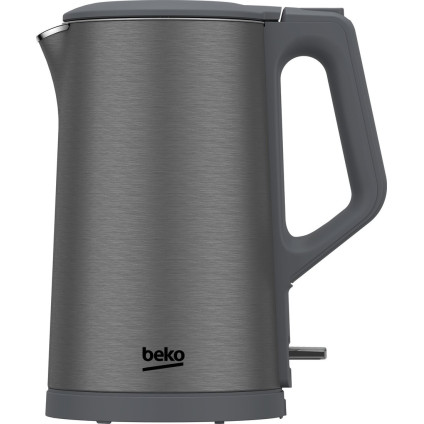 Электрический чайник BEKO WKM 7322 DX