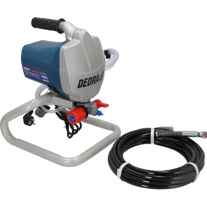 Краскораспылитель Dedra DED7421