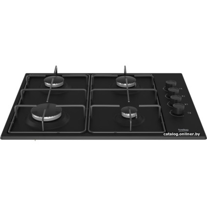 Варочная панель BEKO HIGG 64123 SB