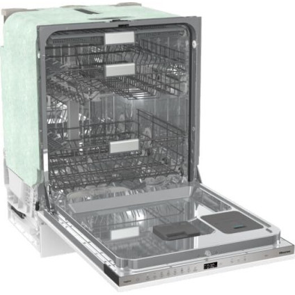 Встраиваемая посудомоечная машина Hisense HV693A64AD
