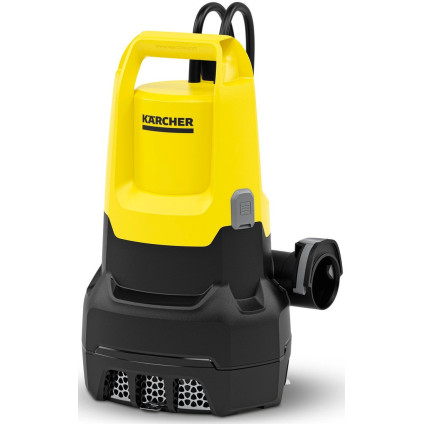 Дренажный насос Karcher SP 22.000 Dirt 1.645-850.0