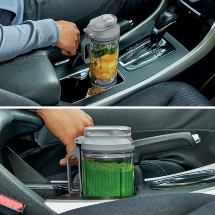 Портативный блендер Ninja Blast MAX BC251EUSL