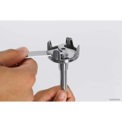 Погружной блендер CASO HB 2400 Pro XL