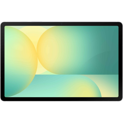 Планшет Samsung Galaxy Tab S10 FE 5G SM-X526 12GB/256GB (серебристый)