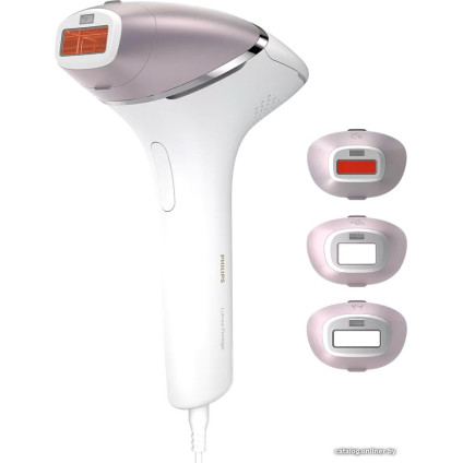Фотоэпилятор Philips Lumea Prestige BRI947/00