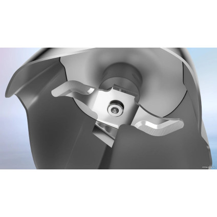 Погружной блендер Bosch ErgoMaster MSM6M821