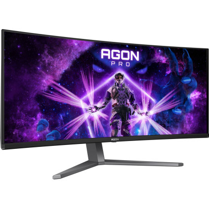 Игровой монитор AOC Agon Pro QD-OLED AG346UCD