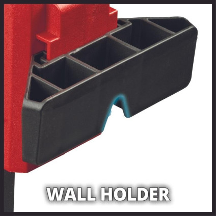 Колесная воздуходувка Einhell Venturro 36/240 3433640 (без АКБ)