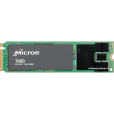 SSD Micron 7450 Pro M.2 22110 1.92TB MTFDKBG1T9TFR