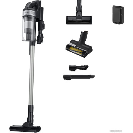 Пылесос Samsung VS15A60AGR5/GE