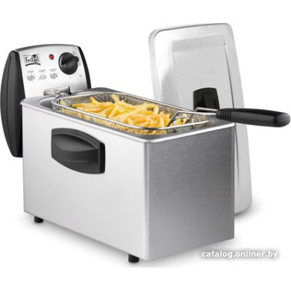 Фритюрница Fritel FR 1450