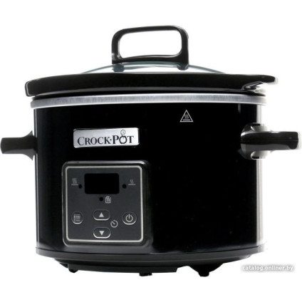 Медленноварка Crockpot CSC061X