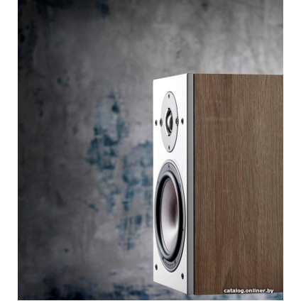 Полочная акустика DALI Oberon 3 Light Oak