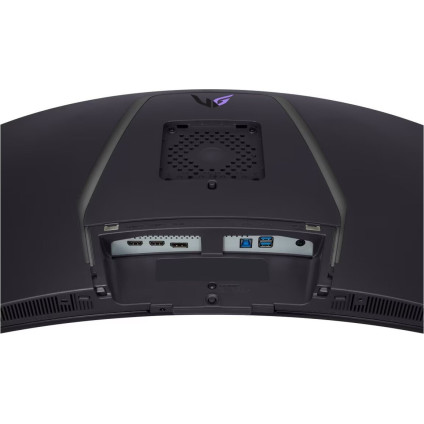 Игровой монитор LG UltraGear 39GS95QE-B