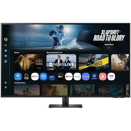 Smart монитор Samsung Smart M7 LS43FM700UUXDU