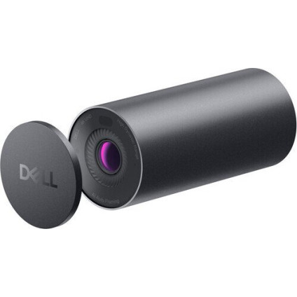 Веб-камера Dell UltraSharp 4K Webcam WB7022