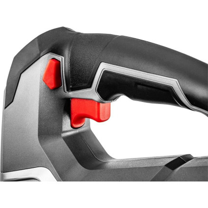 Электролобзик GRAPHITE 58G011 (без АКБ)