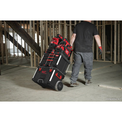 Сумка для инструментов Milwaukee Packout Closed Tote Tool Bag 4932493623