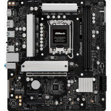 Материнская плата ASRock B860M-X