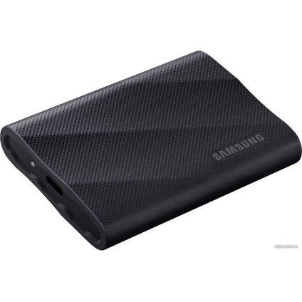 Внешний накопитель Samsung T9 4TB (черный)