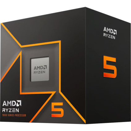 Процессор AMD Ryzen 5 9600 (BOX)