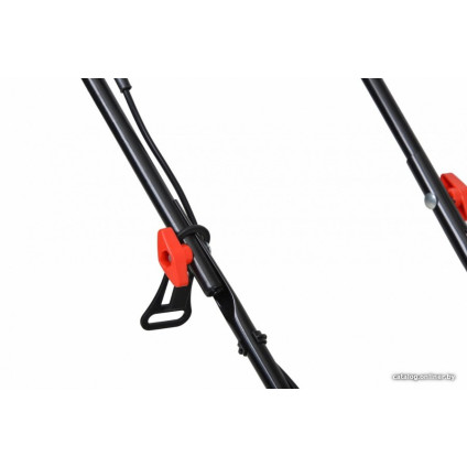 Газонокосилка Hecht 1000