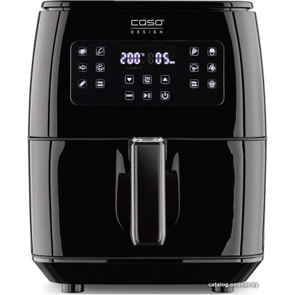 Аэрогриль (аэрофритюрница) CASO AF 600 XL