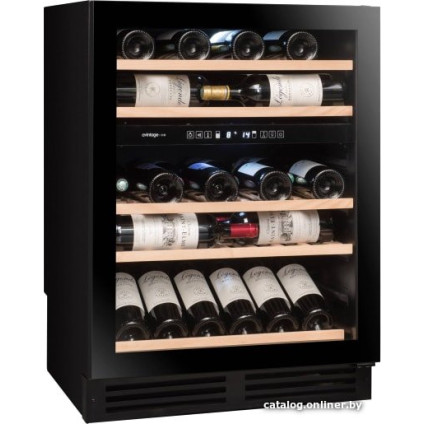 Винный шкаф Avintage AVU53 Premium