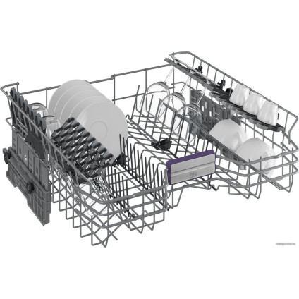 Встраиваемая посудомоечная машина BEKO BDIN38646MD