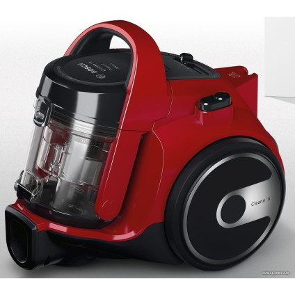 Пылесос Bosch BGC05AAA2